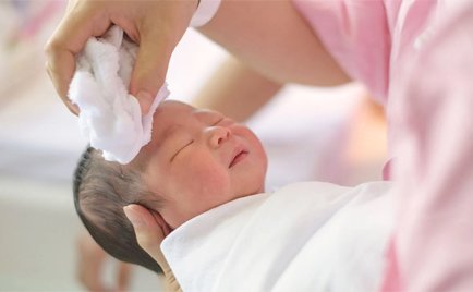 Baby Care/Newborn Care